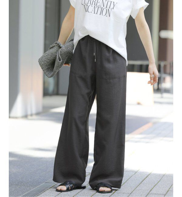 JOURNAL STANDARD relume「《追加》タンブラーブッチャーイージーパンツ」|その他|