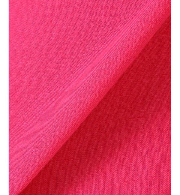 JOURNAL STANDARD relume「《一部WEB限定追加5》麻スリットイージーパンツ」|その他|