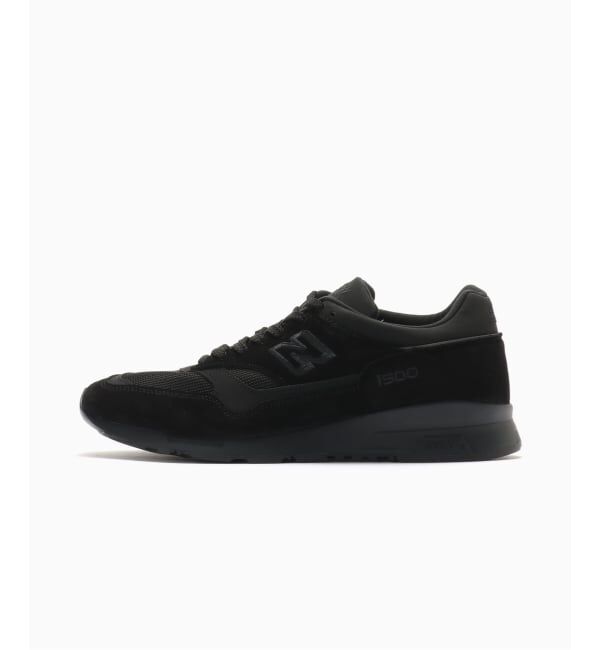 JOURNAL STANDARD「NEW BALANCE / ニューバランス U1500」|スニーカー|ブラック A