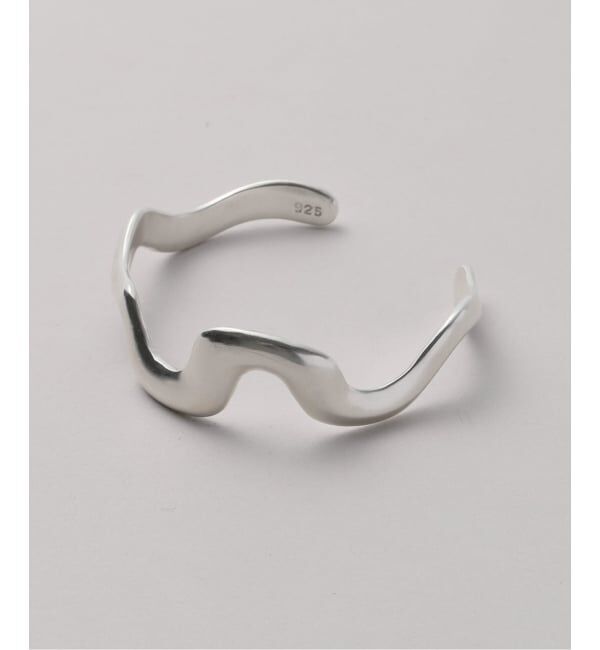 JOURNAL STANDARD relume「《WEB・一部店舗限定》【relume&times;Fujiwara】バングル」|ブレスレット・バングル|