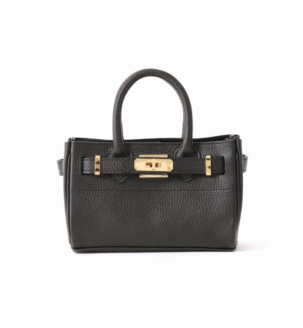journal standard L'essage「《WEB限定追加4》《別注》【SITA PARANTICA】TOTE 1XS COW LEATH：バッグ」|ショルダー・メッセンジャー|