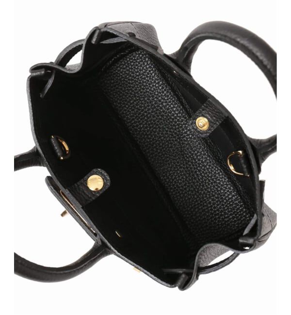 journal standard L'essage「《WEB限定追加4》《別注》【SITA PARANTICA】TOTE 1XS COW LEATH：バッグ」|ショルダー・メッセンジャー|