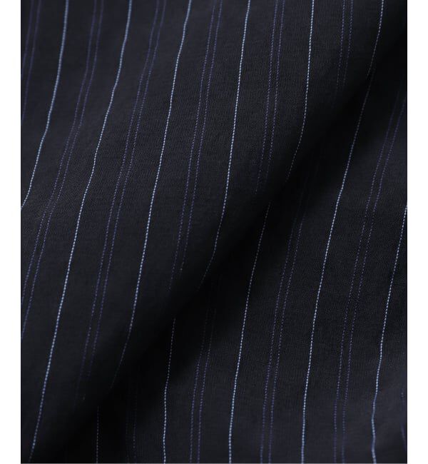 JOURNAL STANDARD relume「《追加 / 新色》N/Rダブルストライプブラウス」|シャツ・ブラウス|