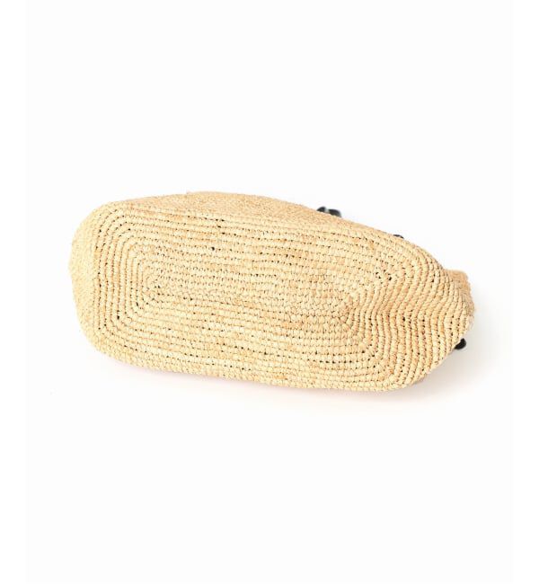 JOURNAL STANDARD relume「【MADE IN MADA /メイドインマダ】 ANDO BAG」|かごバッグ|
