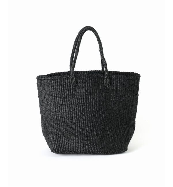 JOURNAL STANDARD relume「【MACHAKOS /マチャコス】 カゴTOTE BAG」|かごバッグ|