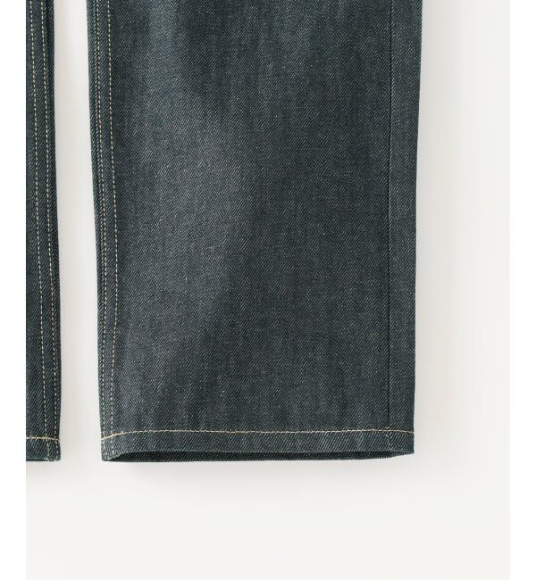 JOURNAL STANDARD「ダスティ ストレート デニム」|デニム|