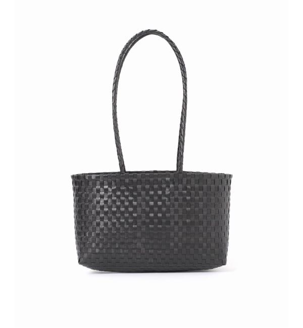 JOURNAL STANDARD relume「【NHE/ニエ】NGANG LONG HAND：かごバッグ」|かごバッグ|
