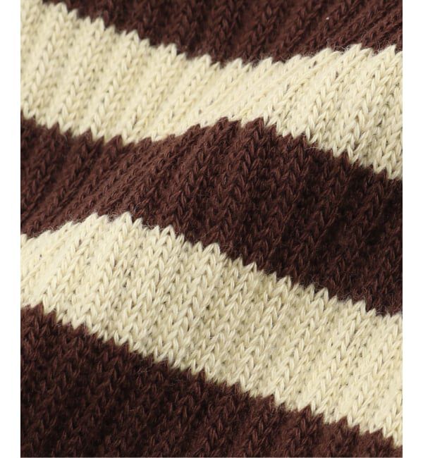 JOURNAL STANDARD relume「《追加》【ROSTER SOX /ロスターソックス】 LINE SOCKS」|ソックス|