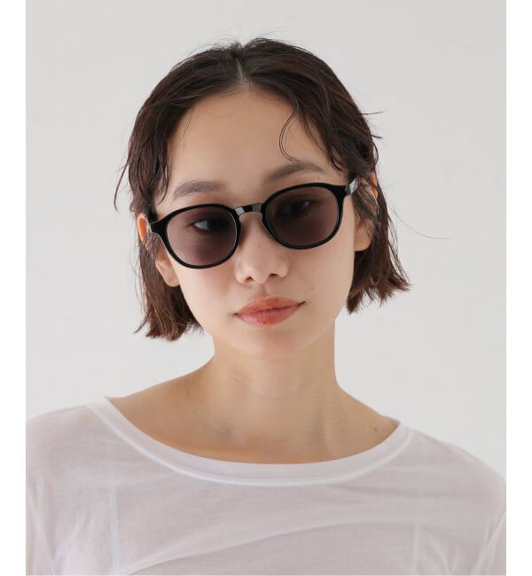JOURNAL STANDARD relume「【NOEYEDIA/ノーアイディア】NE-436 サングラス」|サングラス|