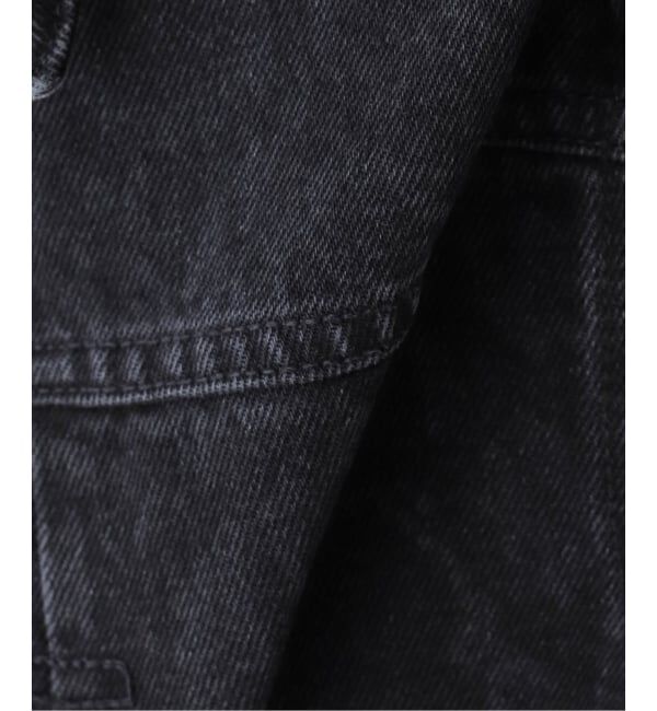 Oriens JOURNAL STANDARD「【CARHARTT WIP 】 W' BELMAR JACKET」|デニムジャケット|