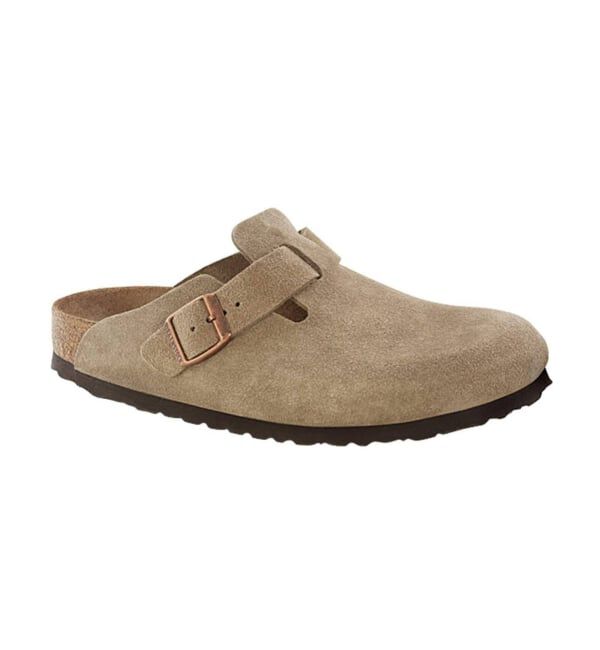 JOURNAL STANDARD relume「《予約》BIRKENSTOCK / ビルケンシュトック ボストン スエードレザー ナロー」|サンダル|