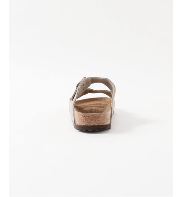 JOURNAL STANDARD relume「《予約》BIRKENSTOCK / ビルケンシュトック アリゾナ スエードレザー ナロー」|サンダル|