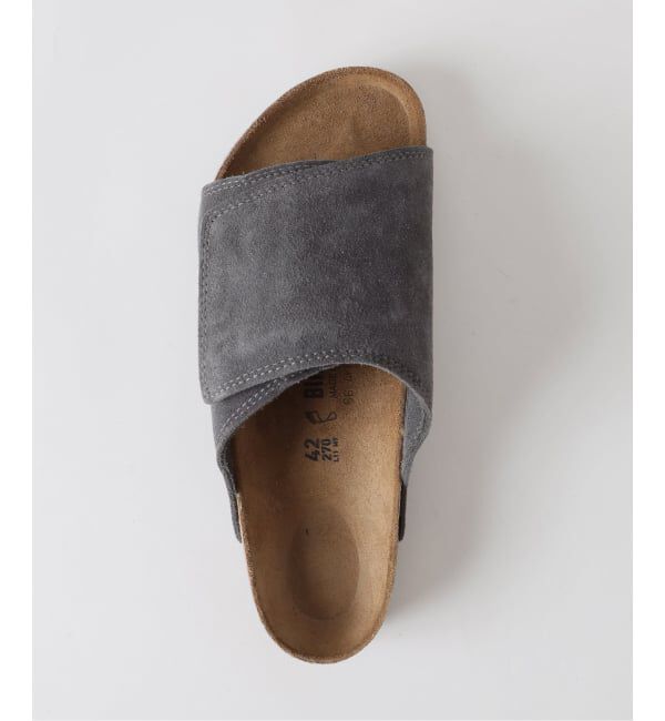 JOURNAL STANDARD relume「《予約》BIRKENSTOCK / ビルケンシュトック exclusive Solana ソラナ &ldquo;レギュラー&rdquo;」|サンダル|
