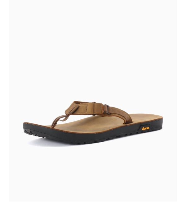 JOURNAL STANDARD「BEDROCK SANDALS / ベッドロックサンダル Rockhound Sandals」|サンダル|