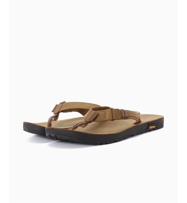 JOURNAL STANDARD「BEDROCK SANDALS / ベッドロックサンダル Rockhound Sandals」|サンダル|