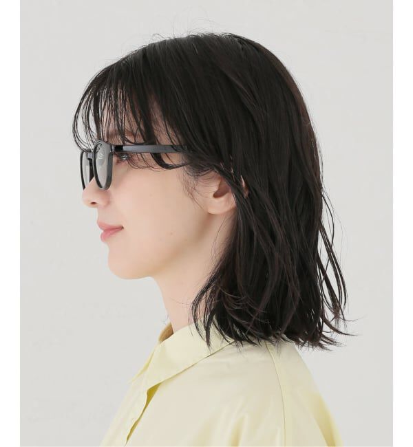 JOURNAL STANDARD relume「【NOEYEDIA/ノーアイディア】 NE-431 サングラス」|サングラス|