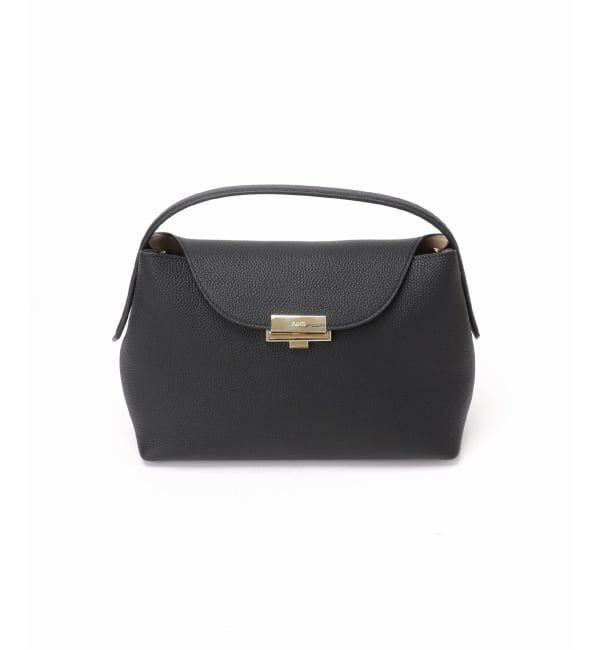 NOBLE「《WEB・一部店舗限定追加》PUNTI./プンティ MAGNOLIA-HAND」|ハンドバッグ|