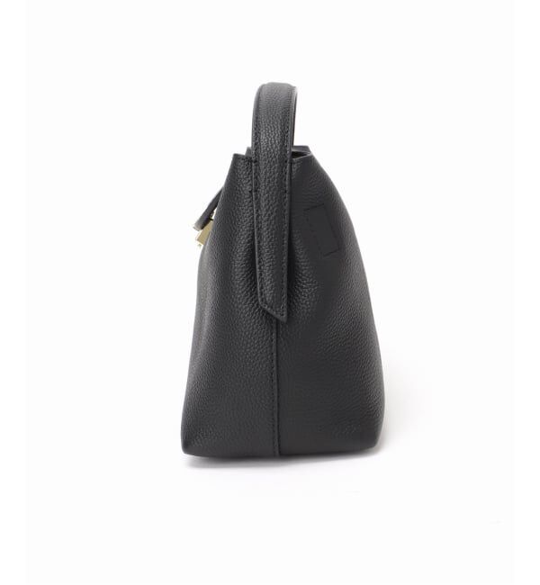 NOBLE「《WEB・一部店舗限定追加》PUNTI./プンティ MAGNOLIA-HAND」|ハンドバッグ|