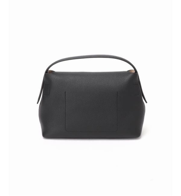 NOBLE「《WEB・一部店舗限定追加》PUNTI./プンティ MAGNOLIA-HAND」|ハンドバッグ|