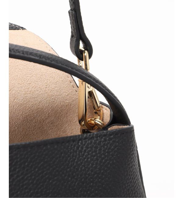NOBLE「《WEB・一部店舗限定追加》PUNTI./プンティ MAGNOLIA-HAND」|ハンドバッグ|