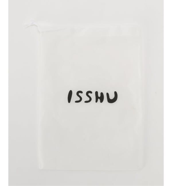  「ISSHU ハートバッグ」|ショルダー・メッセンジャー|