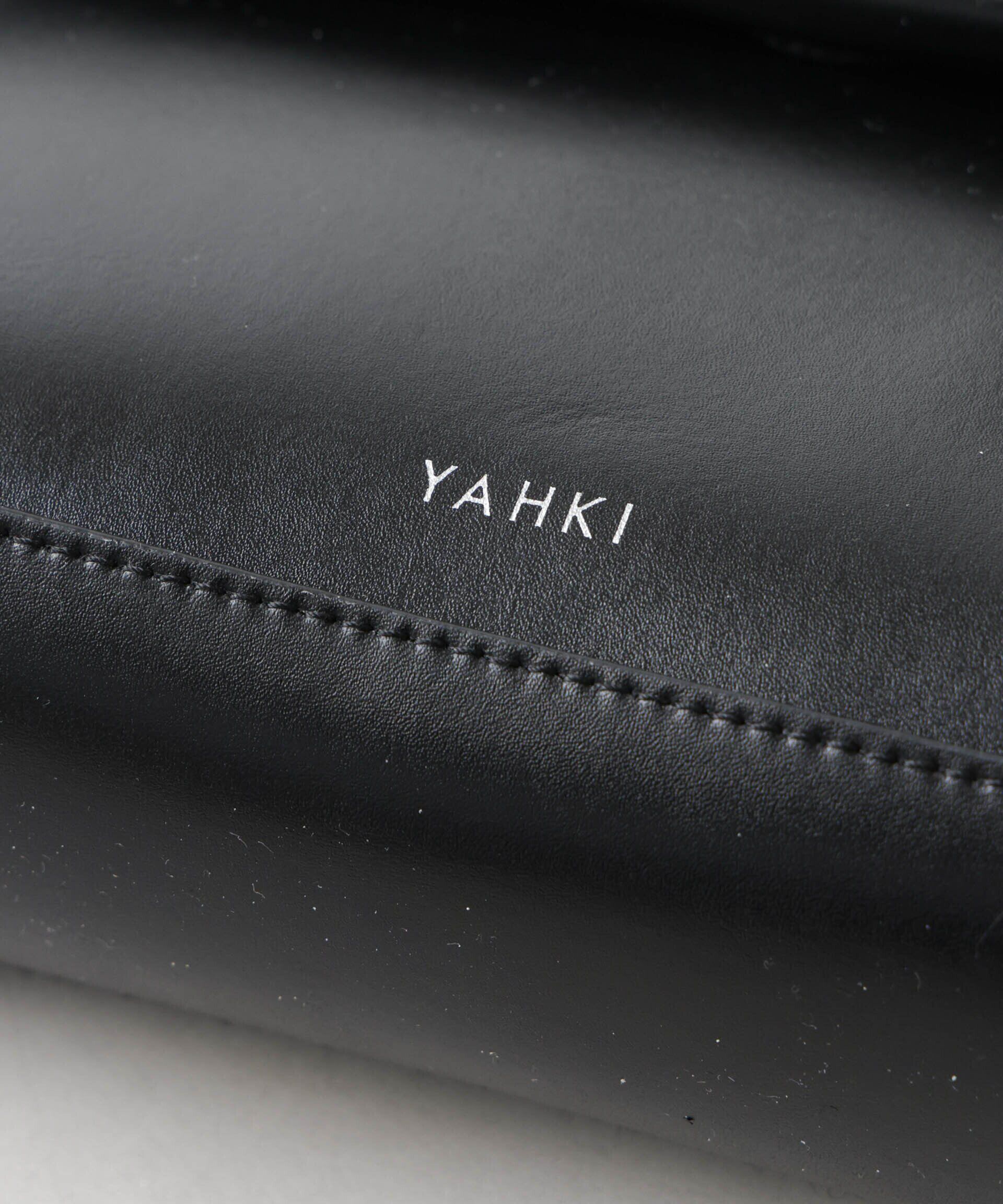 nano･universe「YAHKI/W FACE 2WAYバッグ」|ショルダー・メッセンジャー|
