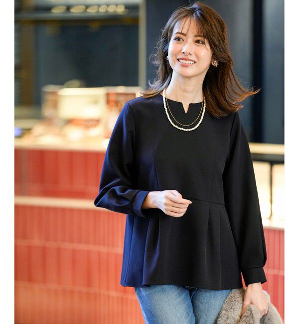 ANY SIS「【2SET】セレモニー セットアップ」|スーツ|