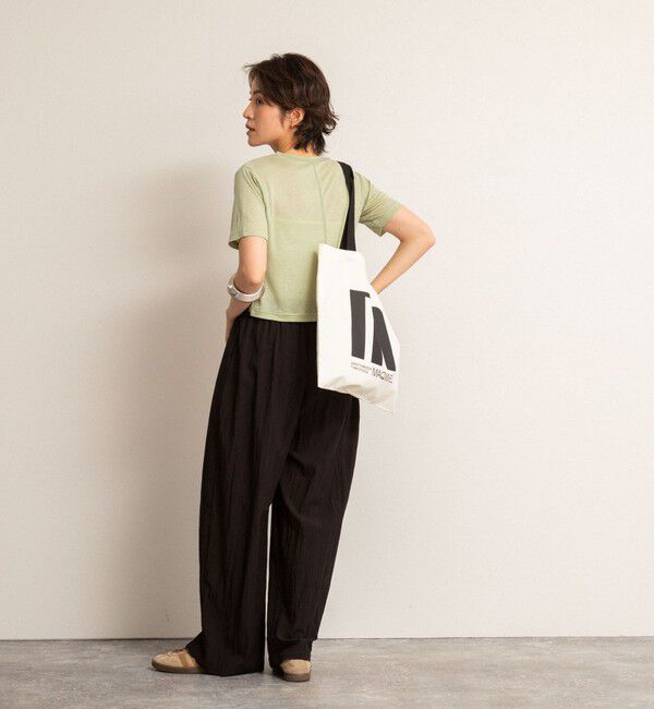 MAQWEL「【MAQWEL/マクウェル】TOTE BAG」|トートバッグ|
