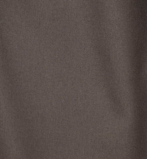 NOLLEY'S「ウォッシャブル2WAYリボンギャザーワンピース」|ワンピース|