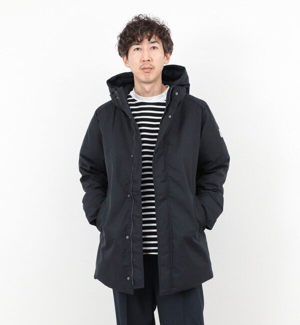 NOLLEY'S goodman「【PYRENEX/ピレネックス】PAU 25AW」|ダウン|