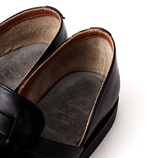 NOLLEY'S goodman「【EARLE/アール】ER6101 Modan Huarache Shoes」|サンダル|