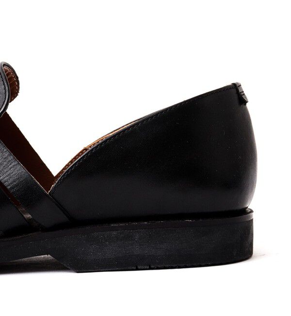 NOLLEY'S goodman「【EARLE/アール】ER6101 Modan Huarache Shoes」|サンダル|