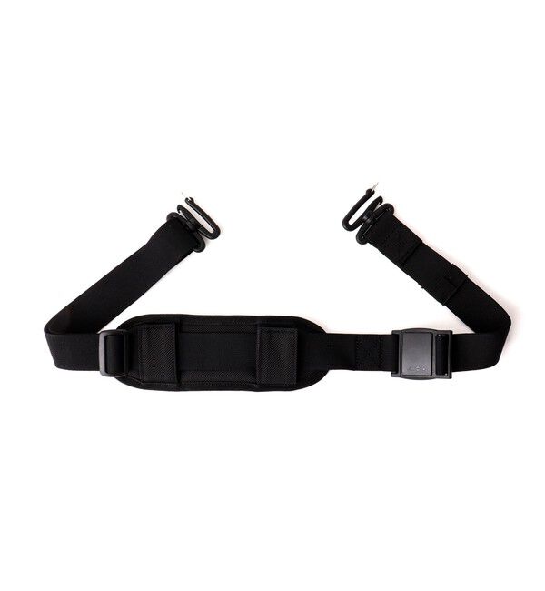 NOLLEY'S goodman「【WEXLEY/ウェクスレイ】ARN220 AARON CORDURA BALLISTIC BLACK」|トートバッグ|
