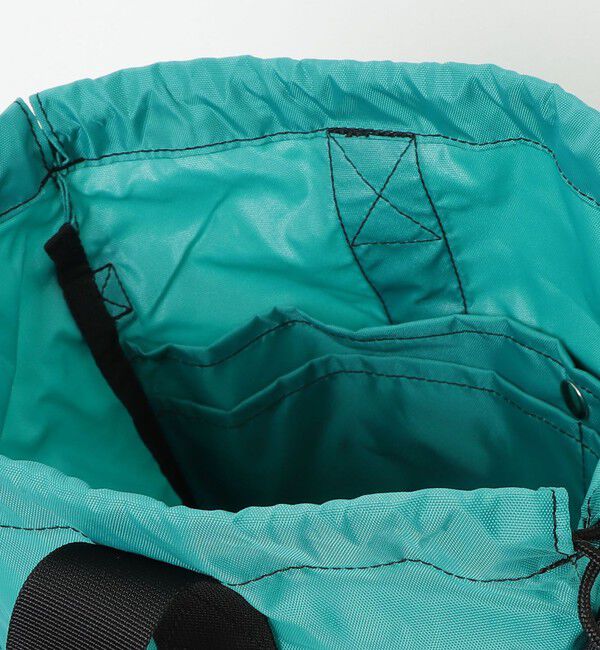 fredy emue「【Drifter/ドリフター】HANDLE POCKET TOTE BAG」|ショルダー・メッセンジャー|