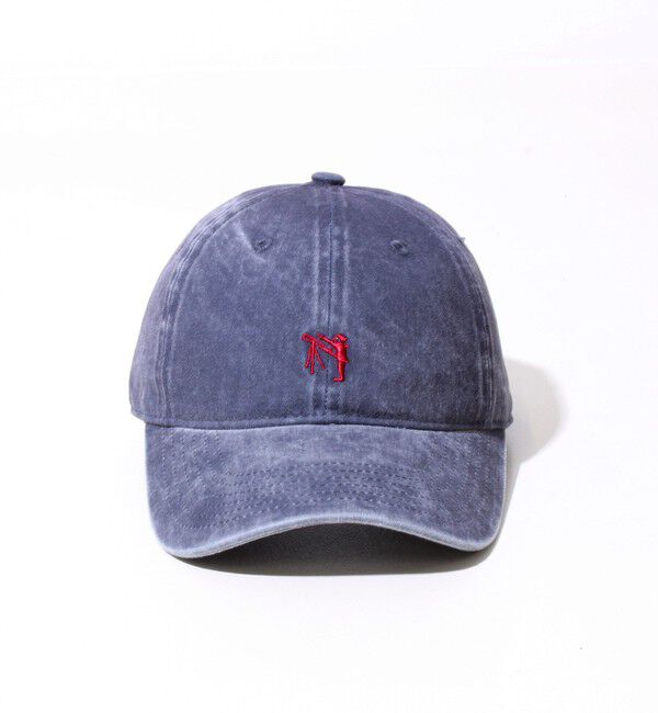 GLOSTER「【BOY刺繍】ASTLAD CAP」|キャップ・キャスケット|