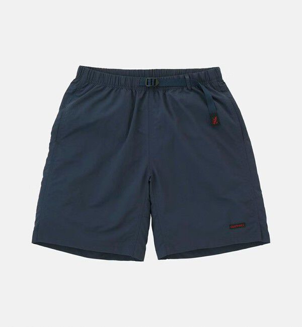 GLOSTER「【GRAMICCI/グラミチ】NYLON PACKABLE G-SHORTS」|その他|ネイビー