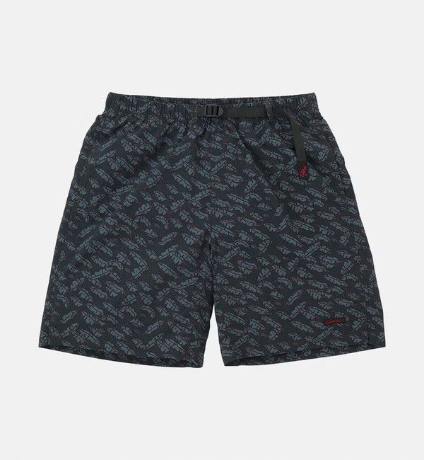 GLOSTER「【GRAMICCI/グラミチ】NYLON PACKABLE G-SHORTS」|その他|ネイビー系1