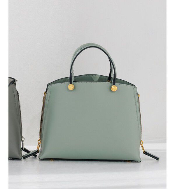 ROPE「【E'POR】Y BAG Mini/超軽量・26SS」|ハンドバッグ|