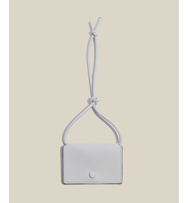 ROPE「【E'POR】Multi Card CASE(マルチケース)/26SS新型」|名刺入れ・カードケース|