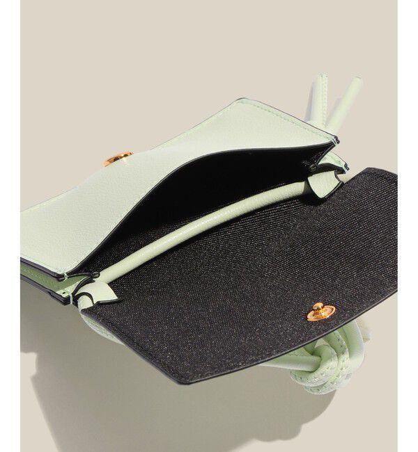ROPE「【E'POR】Multi Card CASE(マルチケース)/26SS新型」|名刺入れ・カードケース|