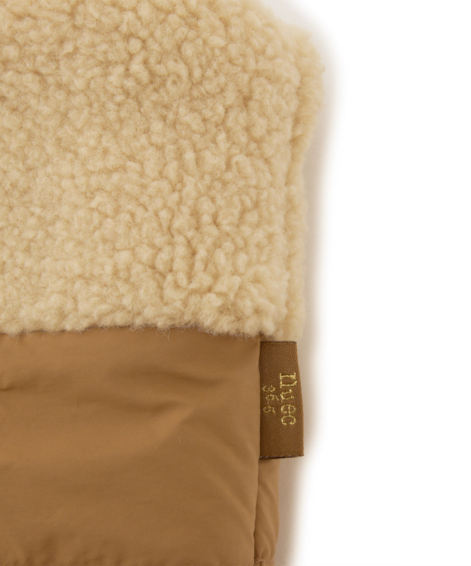 ROPE PICNIC PASSAGE「【一部店舗限定】HOMEGOODS アンクルウォーマー」|レッグウォーマー|