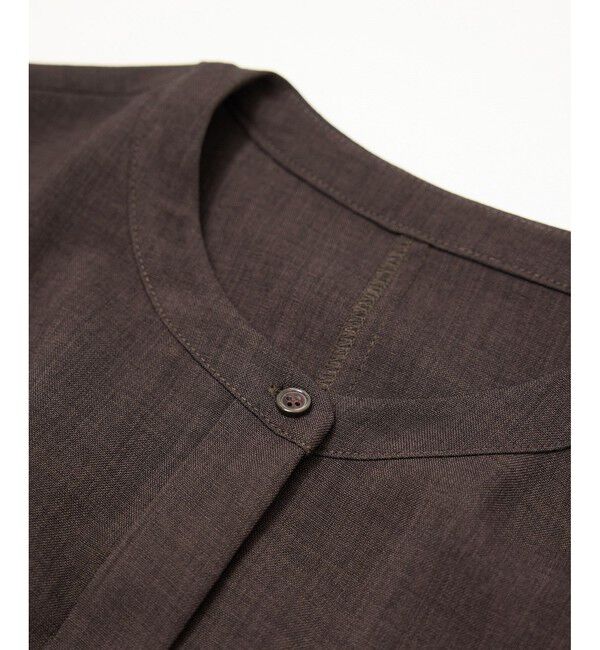 Rope&rsquo;Picnic「サックワンピース」|ワンピース|
