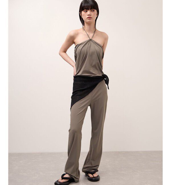 ADAM ET ROPE'「【Speedo&times;ADAM ET ROPE'】COVER UP 2WAY PANTS」|スポーツ|