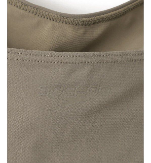 ADAM ET ROPE'「【Speedo&times;ADAM ET ROPE'】 SEPARATE SWIMWEAR」|スポーツ|