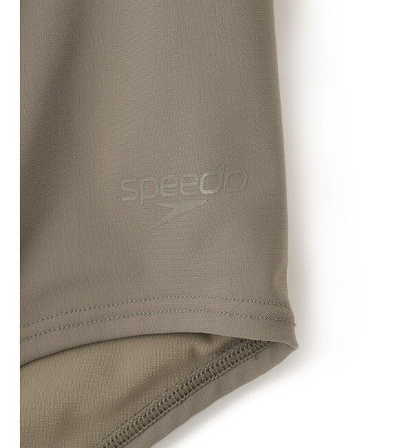 ADAM ET ROPE'「【Speedo&times;ADAM ET ROPE'】 SEPARATE SWIMWEAR」|スポーツ|