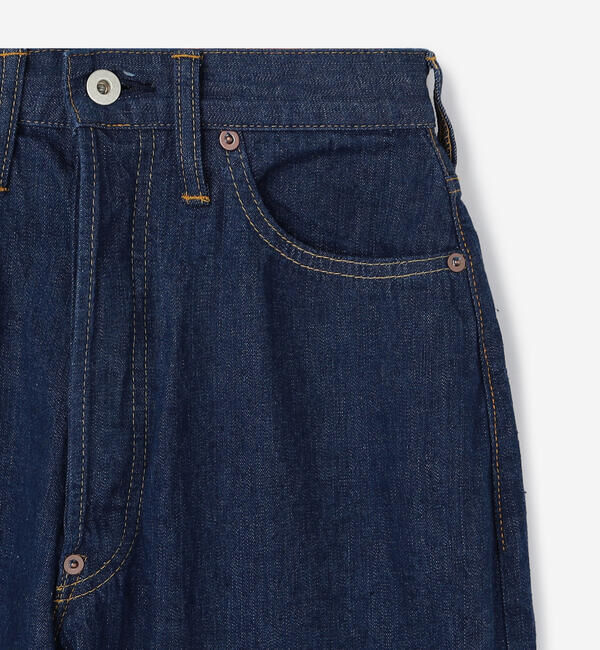  「ANATOMICA | 618 MARILYN ZERO WOMEN」|デニム|