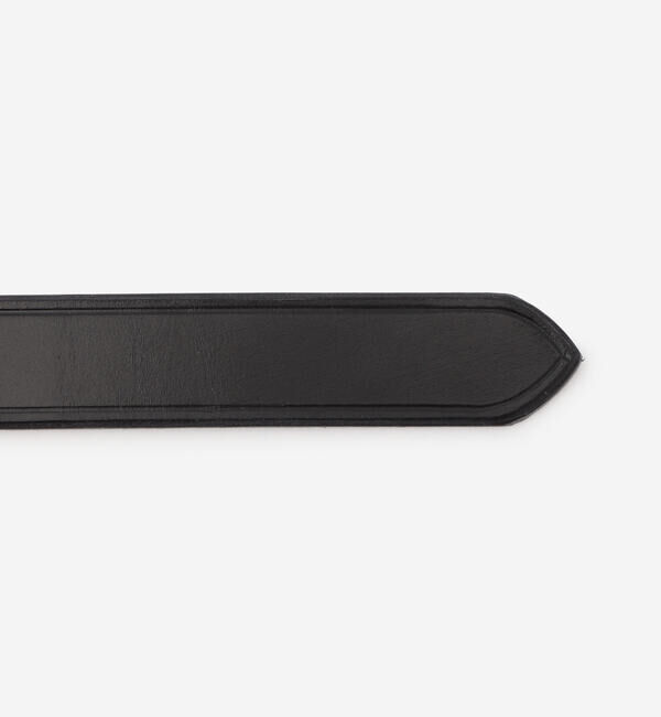  「Brady | WEST END BELT 1in-GOLD UNISEX」|ベルト|