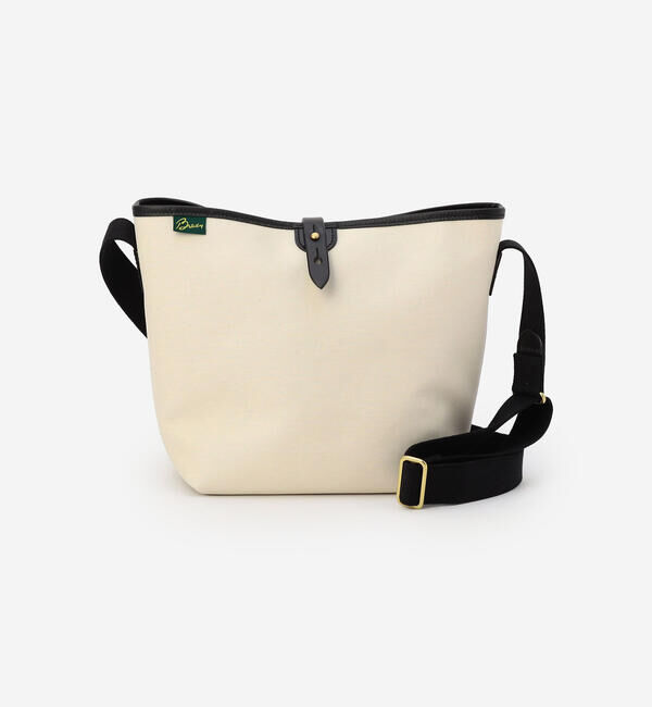 Brady「Brady | ASHDOWN MEDIUM」|ショルダー・メッセンジャー|