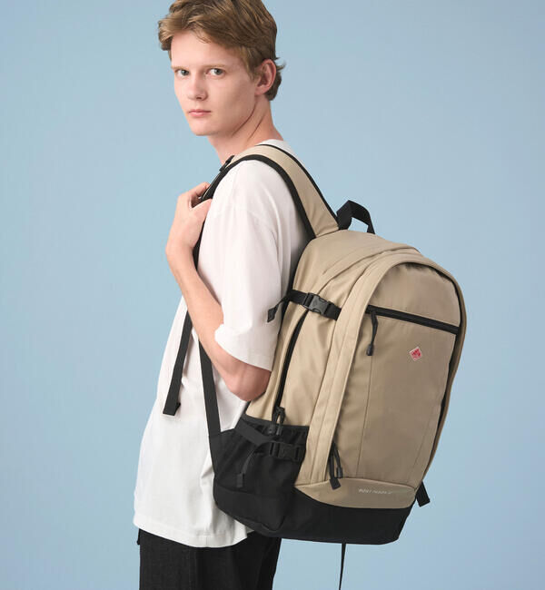 DANTON「DANTON | バックパック MONT FARON 27 UNISEX」|リュック|