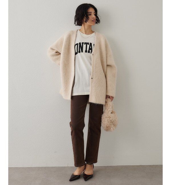  「セッケツニットジャケット」|その他|